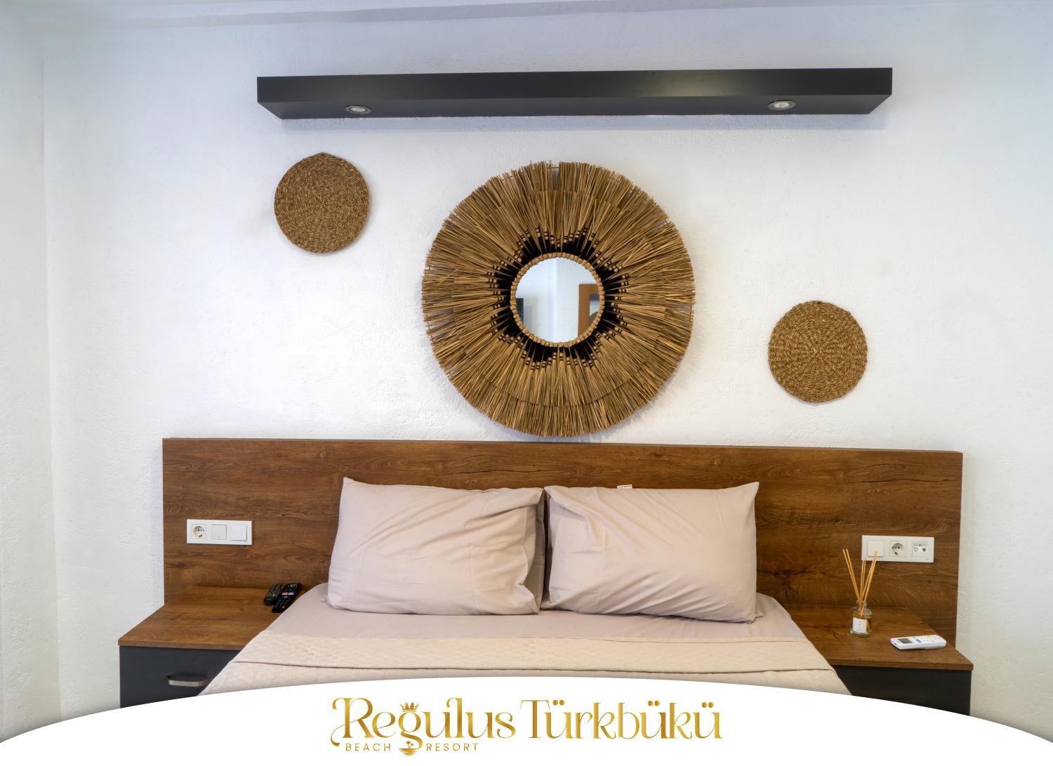 4, Regulus Hotel Turkbuku, Bodrum