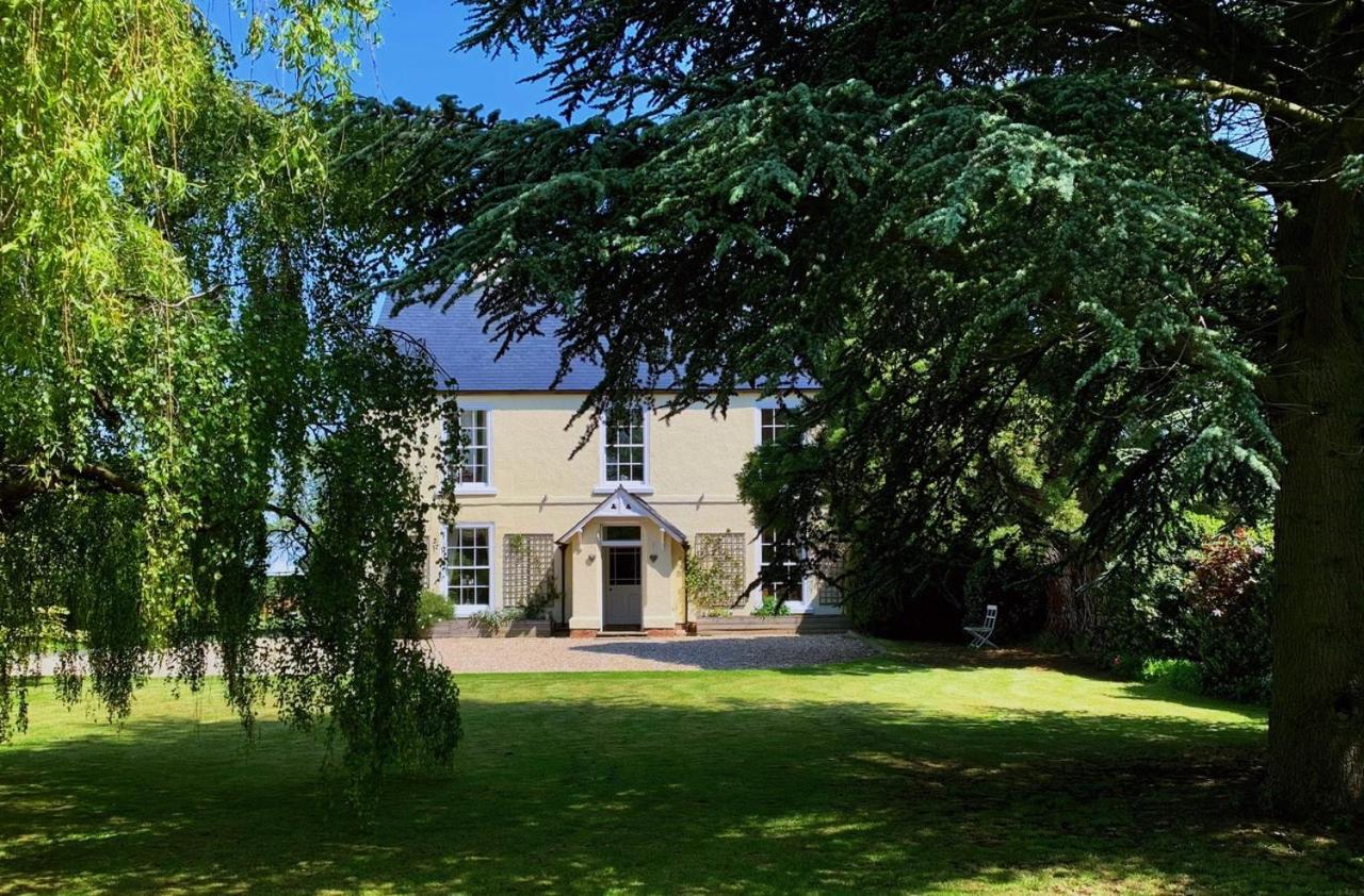 Others 3, The Chestnuts Country House Boutique B&B, Nottinghamshire