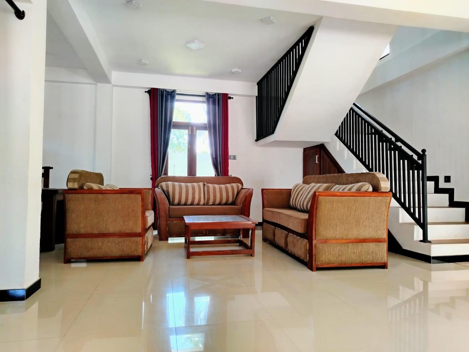 4, TK Home Stay Villa, Katana