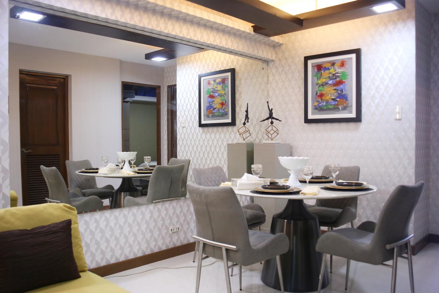 5, MBF Staycation, Pasig City
