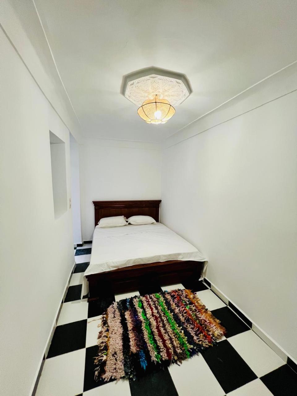 4, HOSTEL Lokman, Marrakech