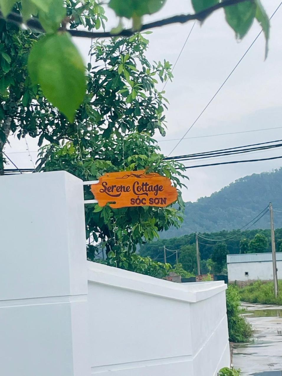 2, Serene Cottage, Sóc Sơn