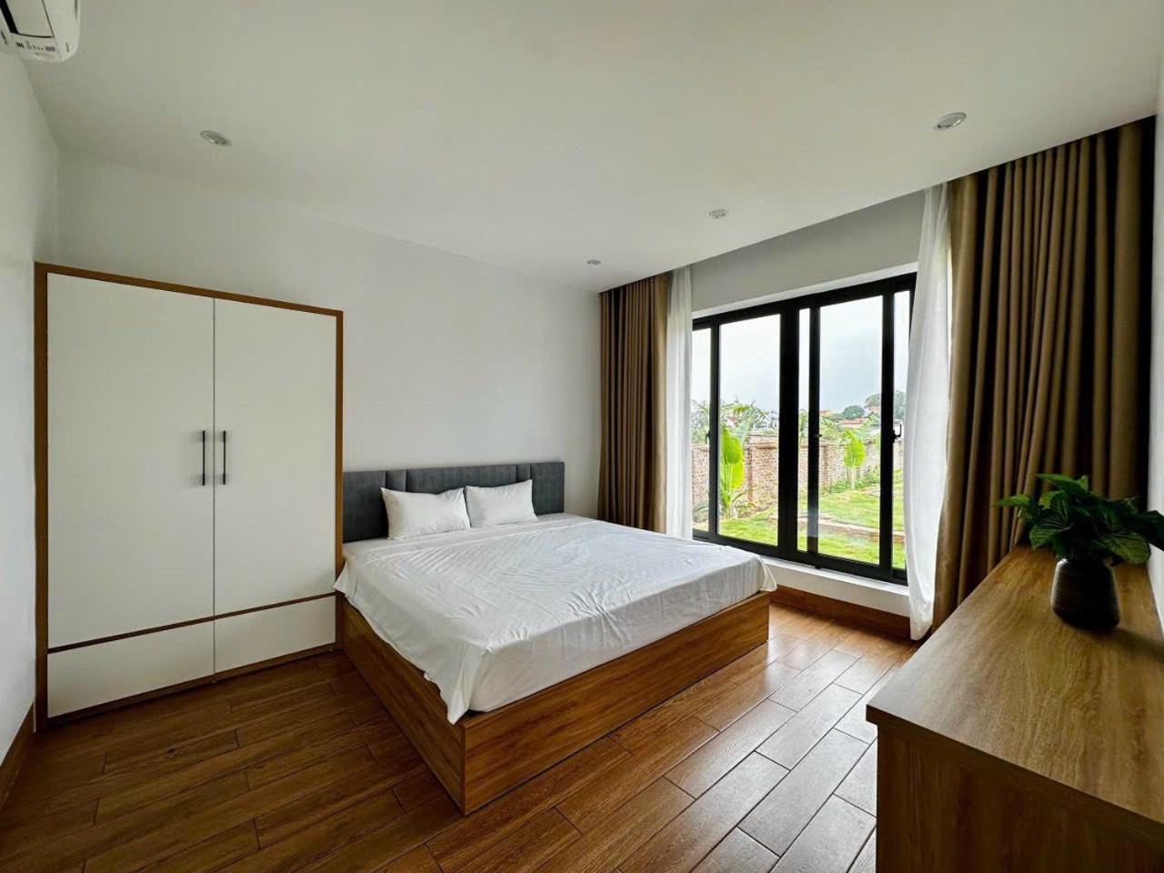 4, Serene Cottage, Sóc Sơn