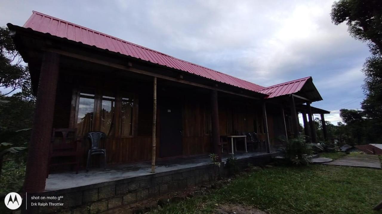 Others 3, Dj wood cabin, East Khasi Hills