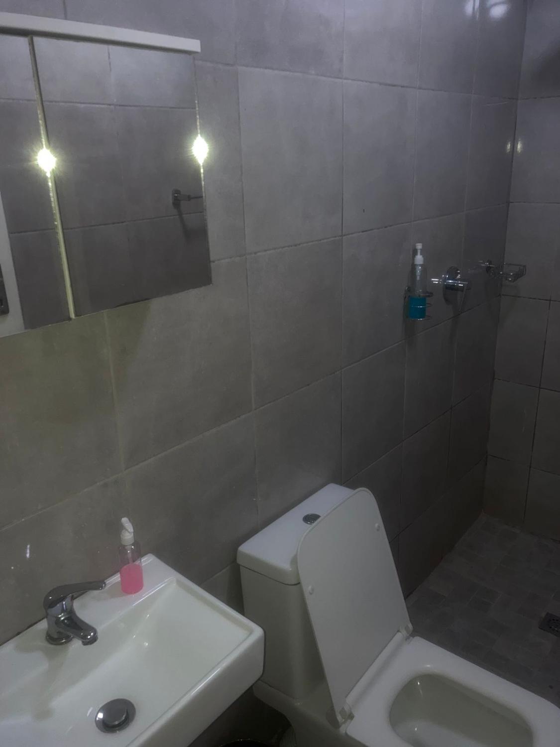 Bathroom 4, 57 On Wynne, City of Cape Town