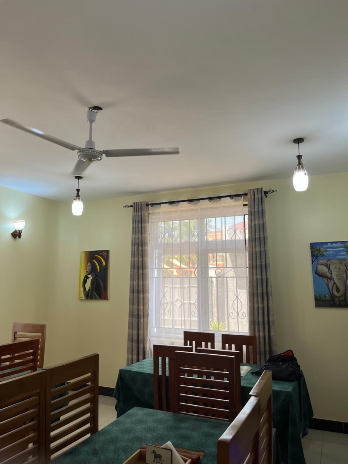 2, L&d homes, Kinondoni