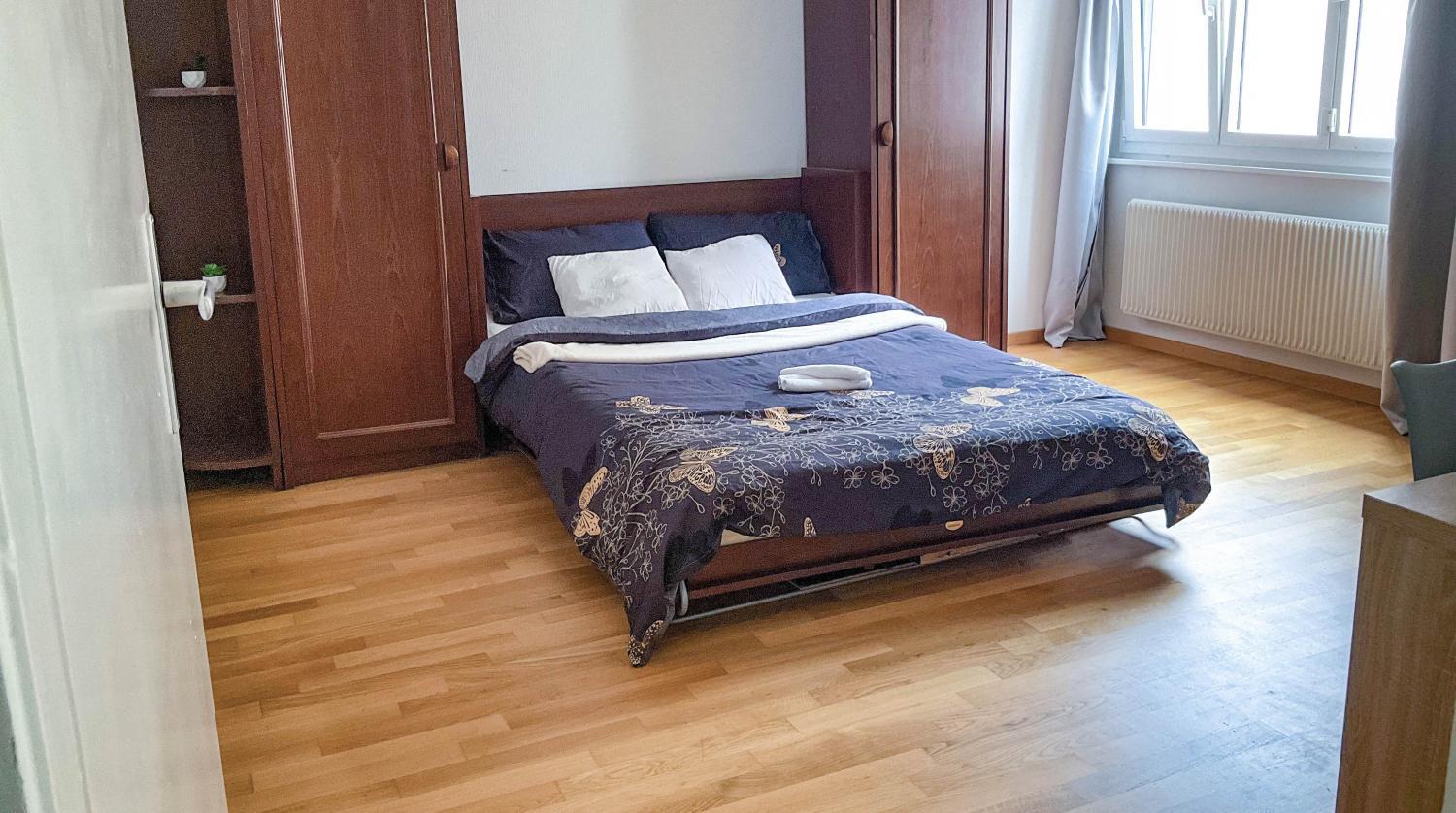 5, Chambre Privee, Jura-North Vaudois