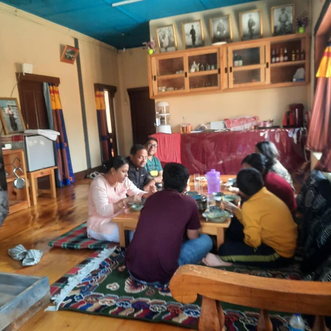 5, Kinley Homestay, Wangchang