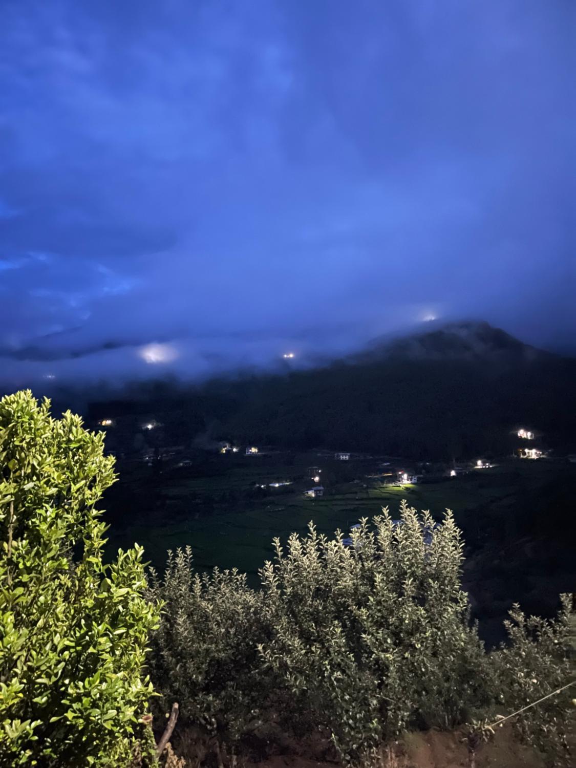 3, Kinley Homestay, Wangchang