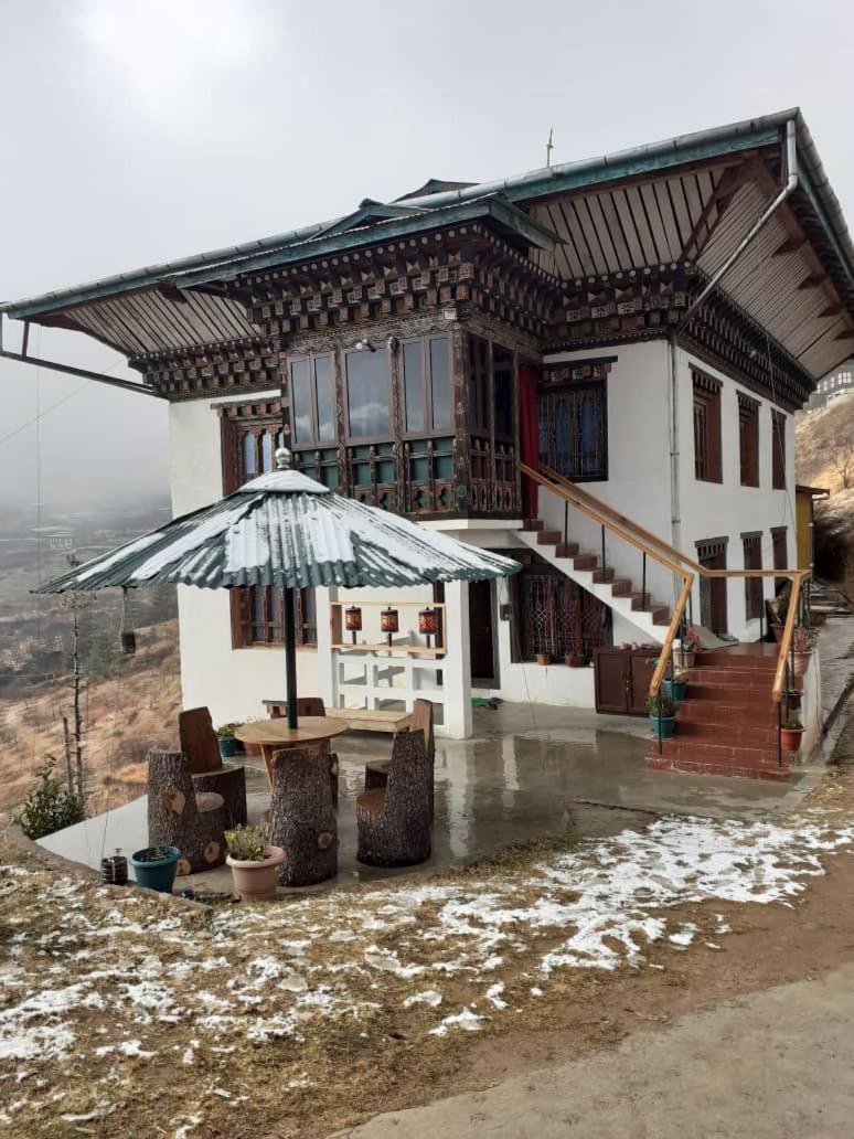 2, Kinley Homestay, Wangchang