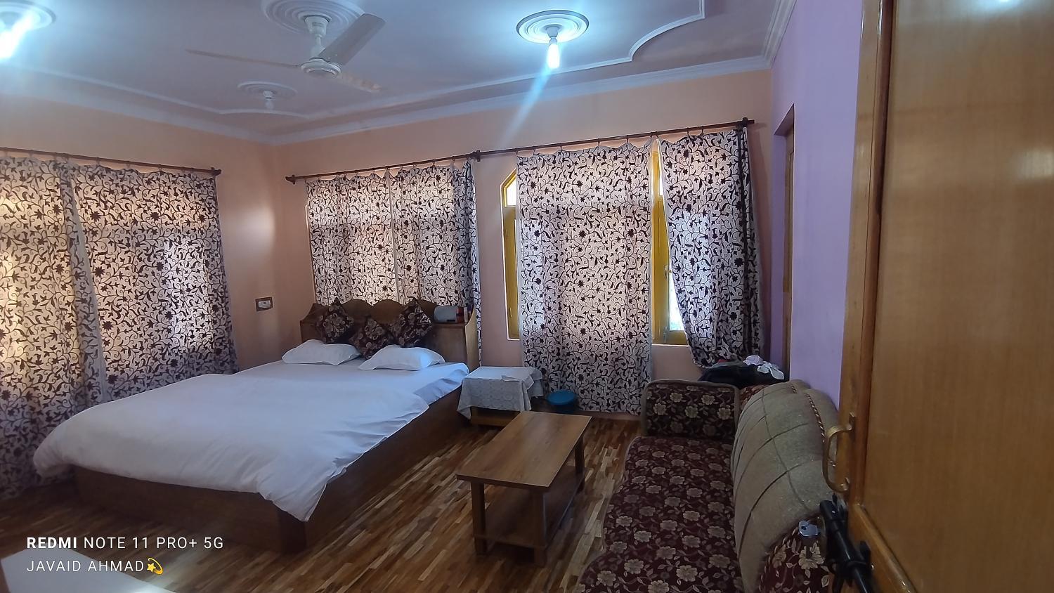 5, Kashmir Vintage Home Stay, Srinagar