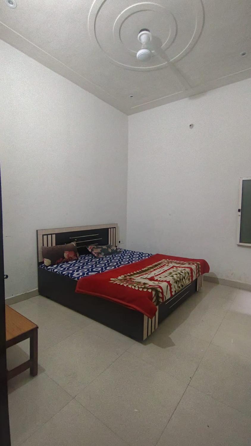 3, Chodhary gast house, Sikar