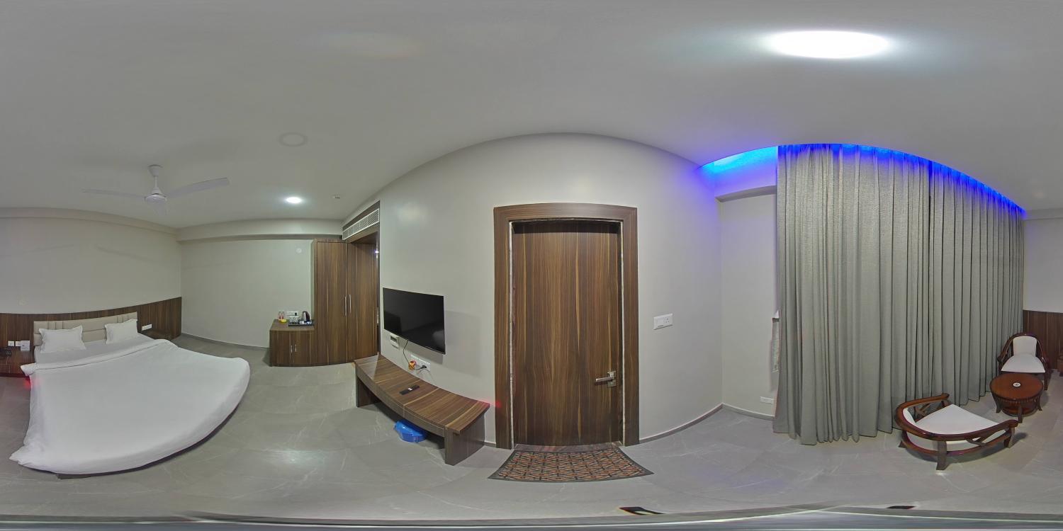 Bathroom, Tathastu Hotels & Banquet Hall, Begusarai