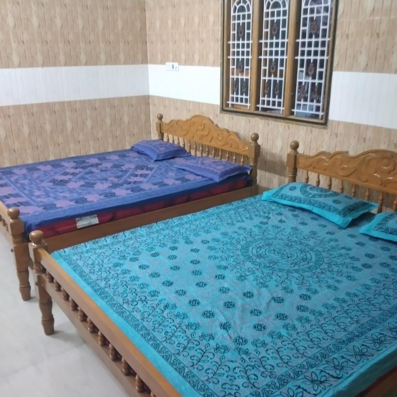 3, A1 cottage, Tirunelveli