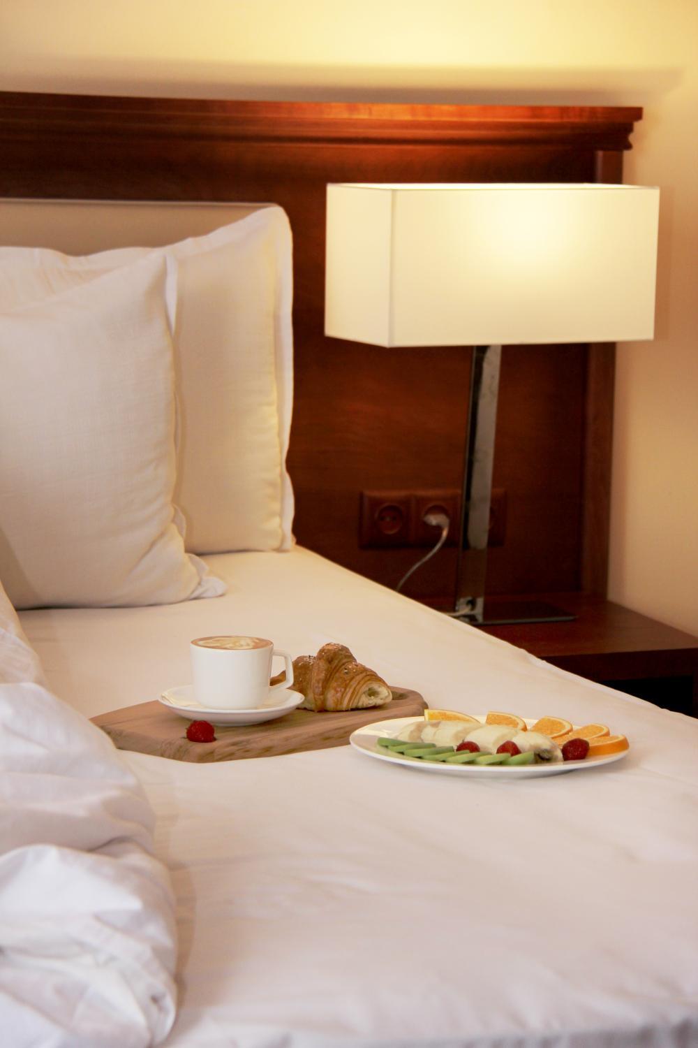 5, Arev Boutique Hotel, Yerevan