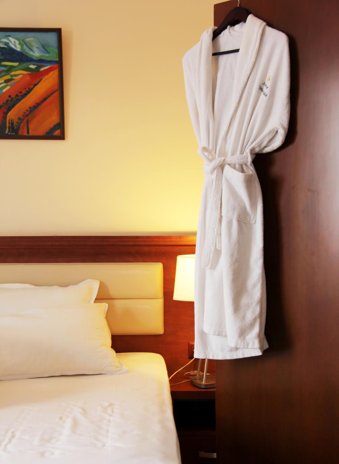 2, Arev Boutique Hotel, Yerevan