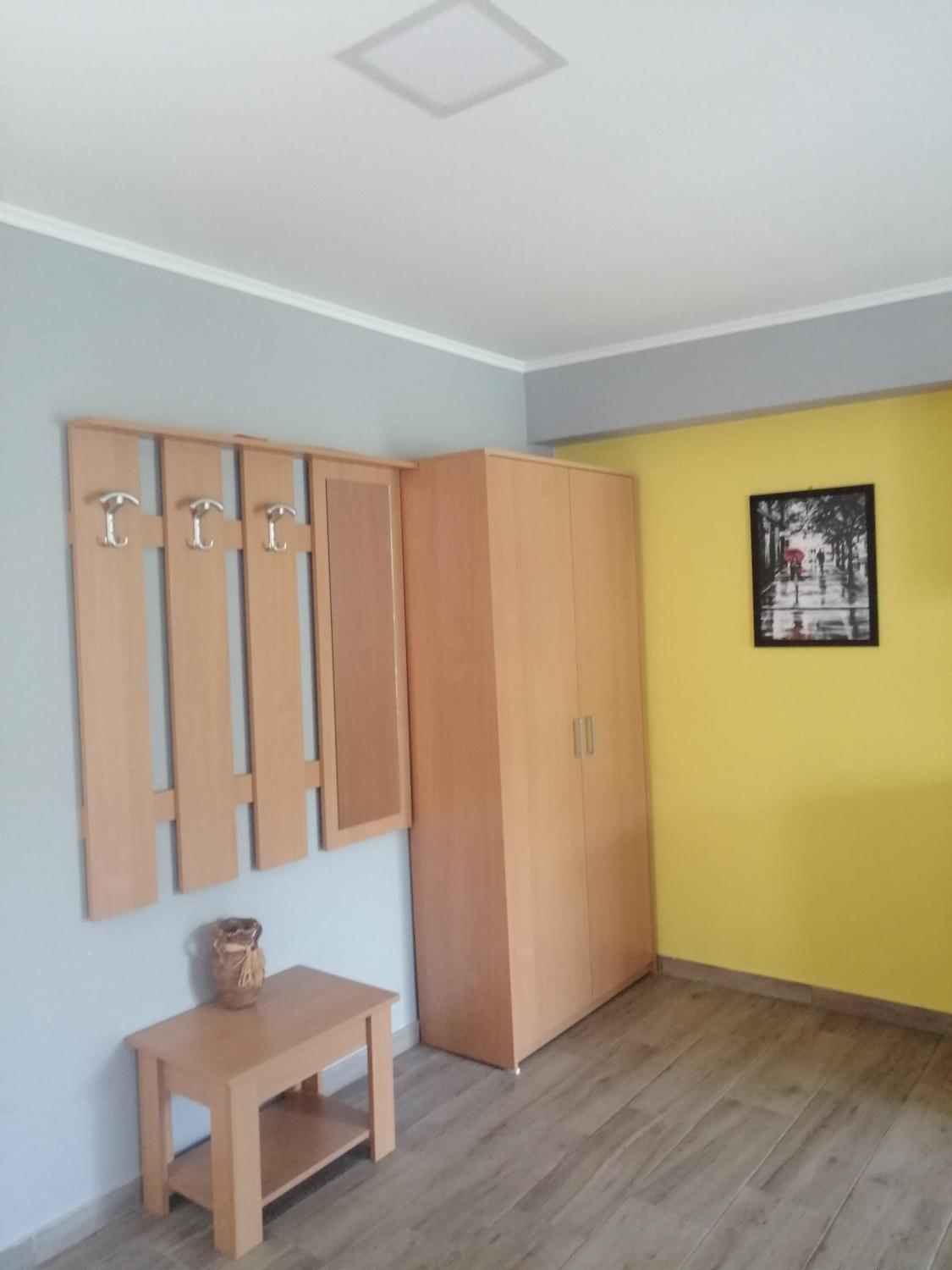 2, Apartmani Breza, Irig