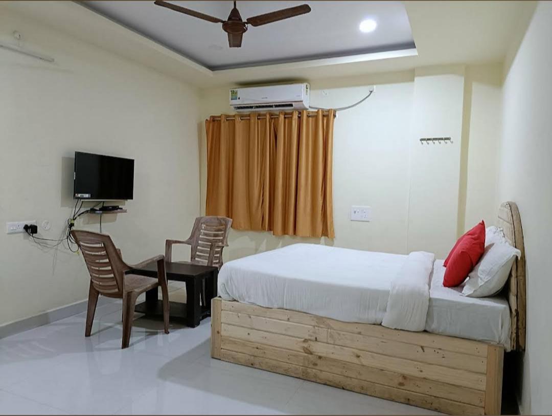 5, GNR Sea Grand, Visakhapatnam