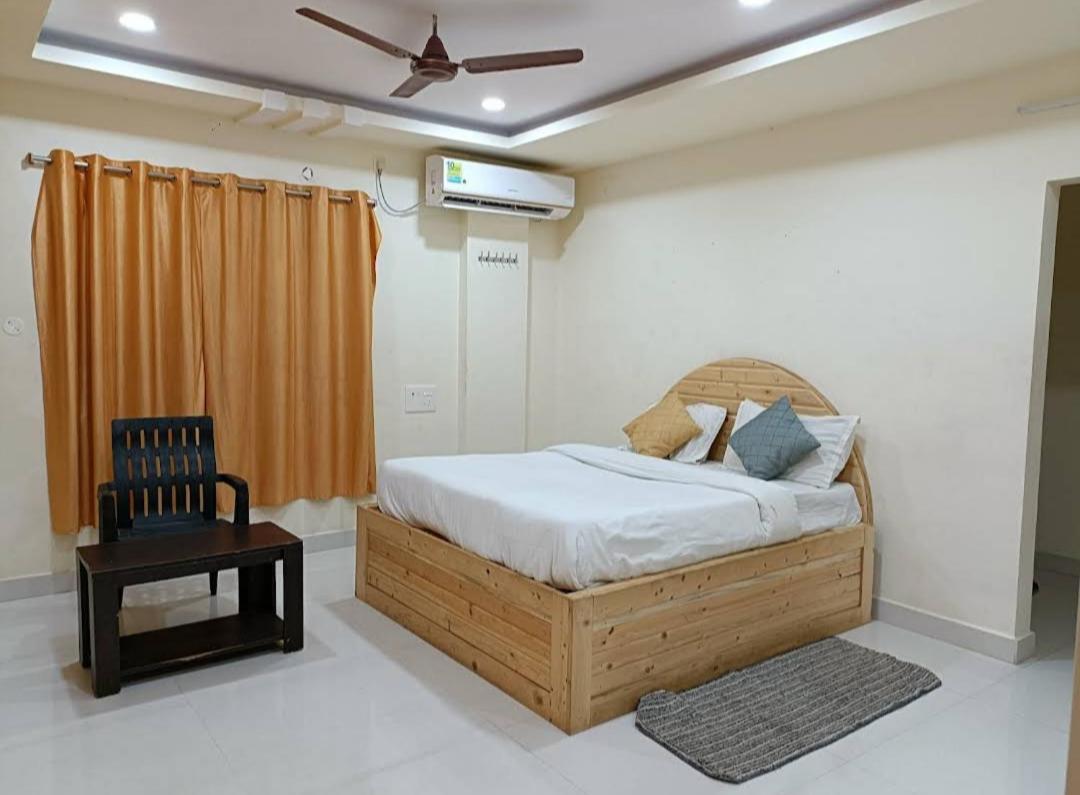 3, GNR Sea Grand, Visakhapatnam