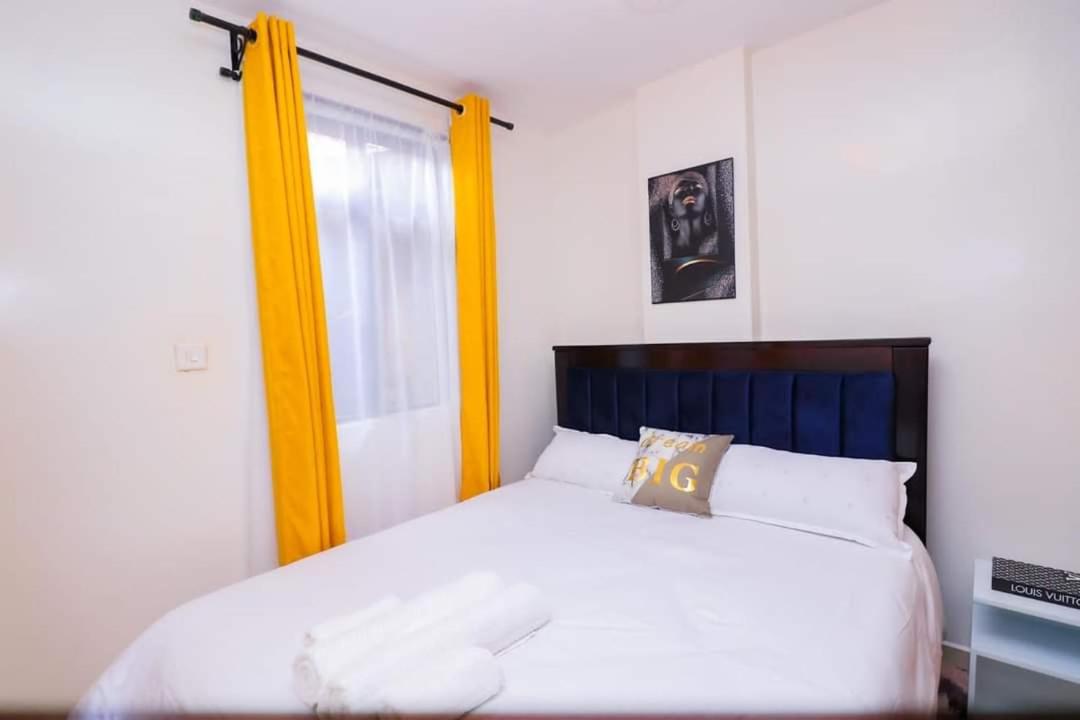 3, Nairobi Havens Appartment, Starehe
