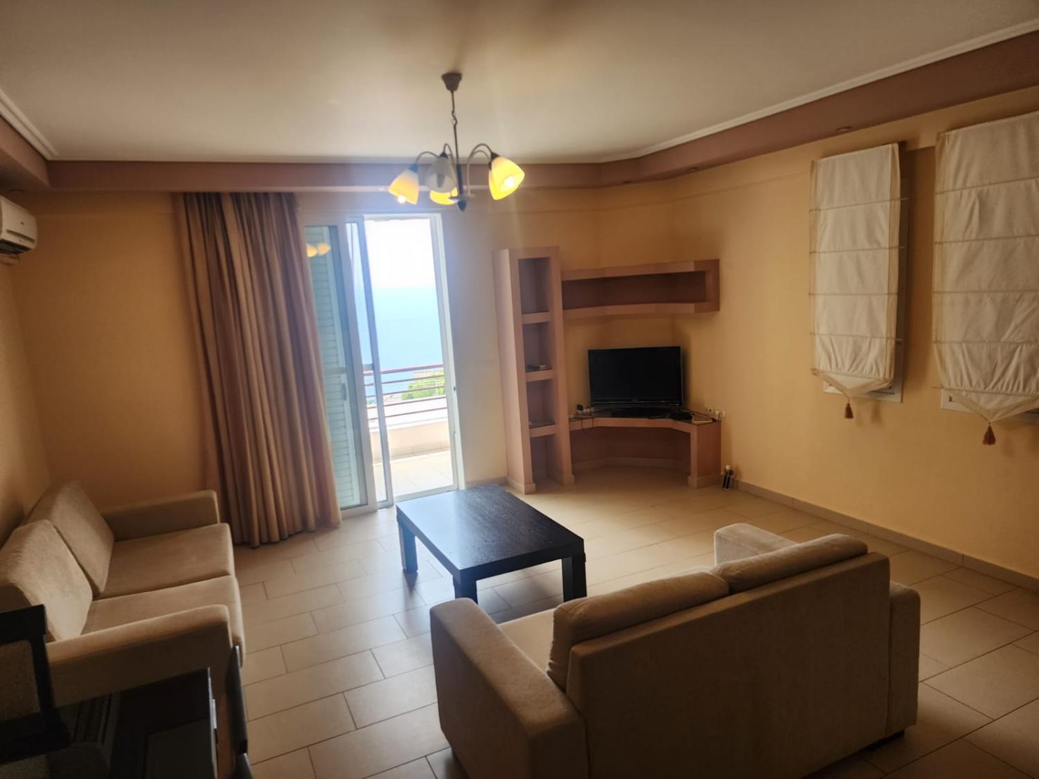 5, Apartament Gega, Sarandës