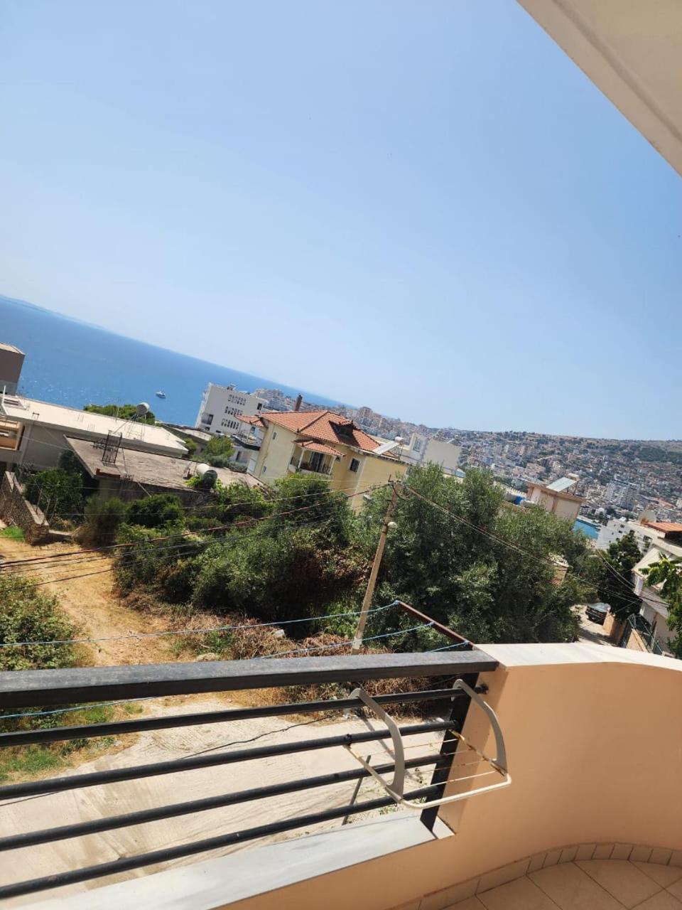 2, Apartament Gega, Sarandës
