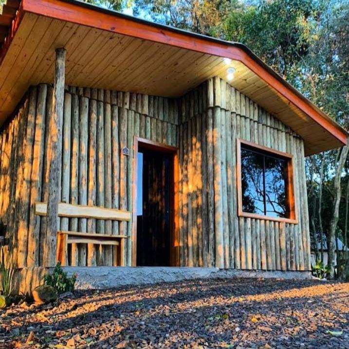 2, Hotel e Pousada Cabanas Arbor, Ametista do Sul