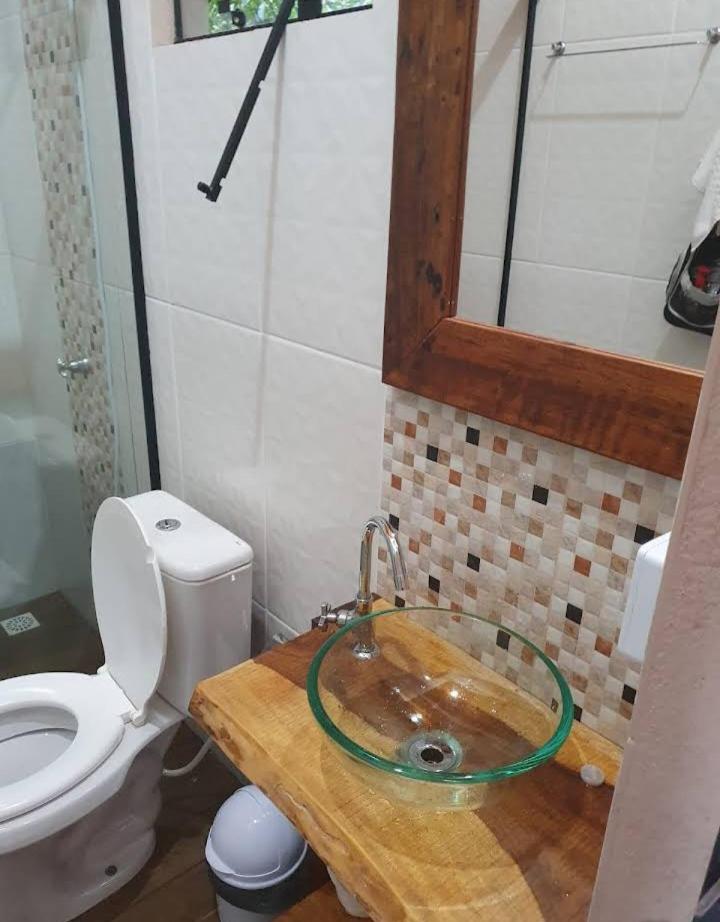 5, Hotel e Pousada Cabanas Arbor, Ametista do Sul