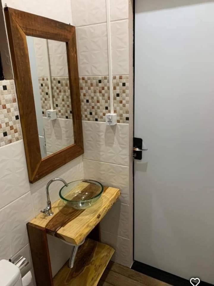 3, Hotel e Pousada Cabanas Arbor, Ametista do Sul