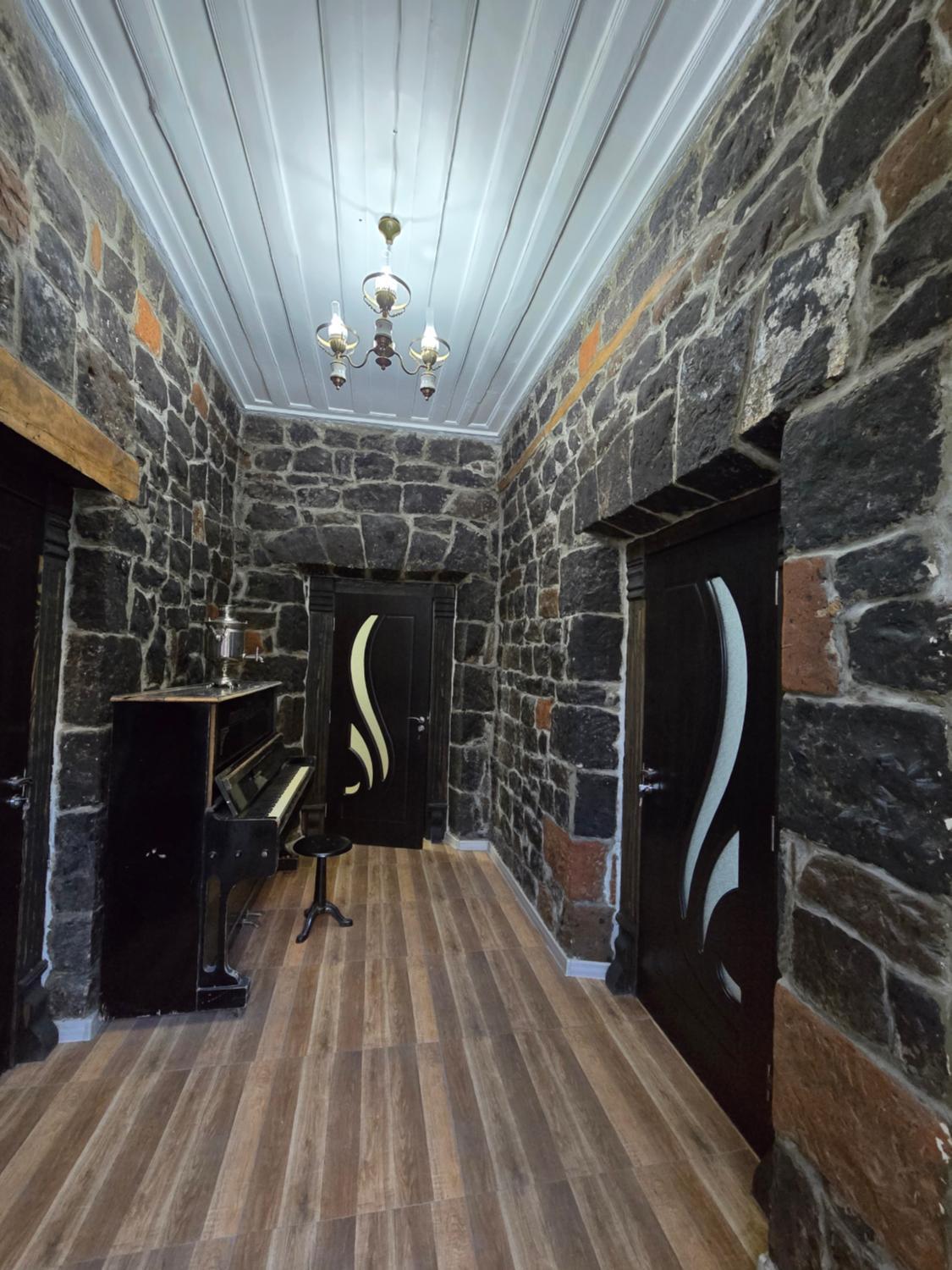 5, Friends Guest House Gyumri
