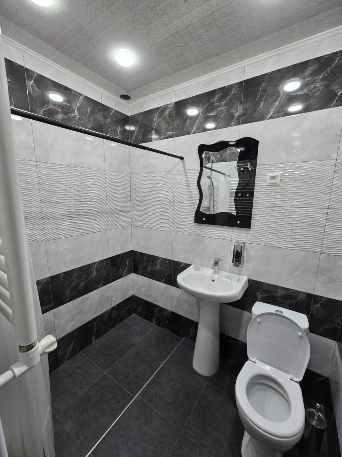3, Friends Guest House Gyumri