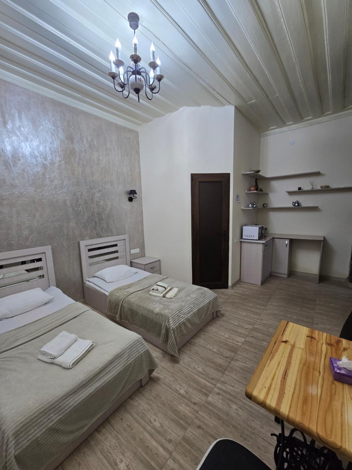 2, Friends Guest House Gyumri