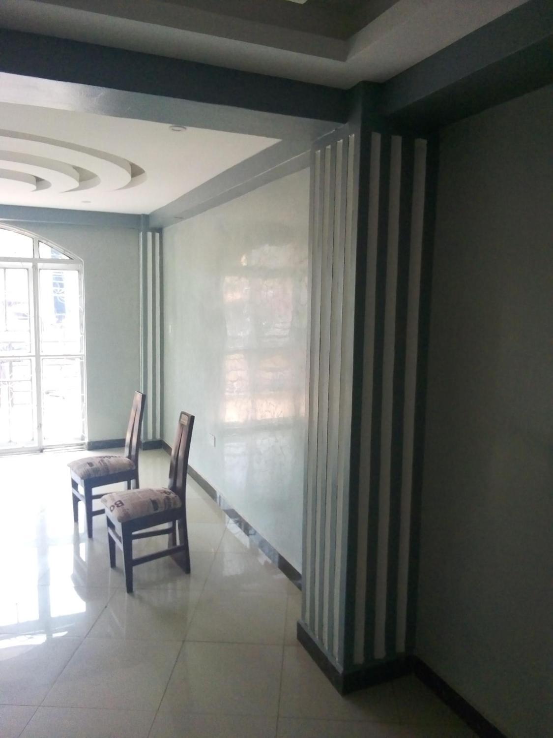 5, Suzie hotel kampla center, Kampala