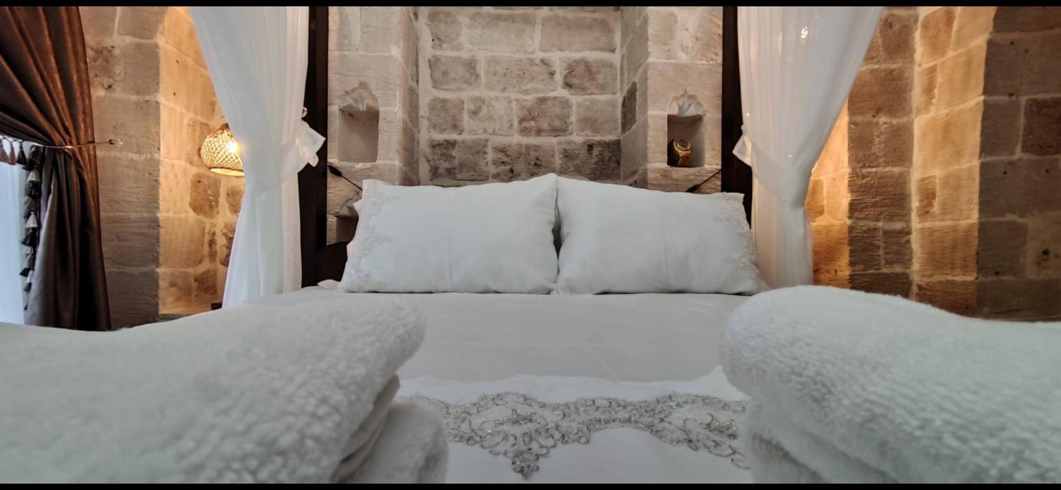 4, Incirli butik otel, Kızıltepe