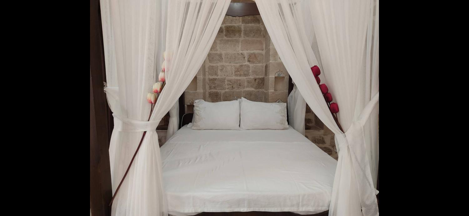 5, Incirli butik otel, Kızıltepe