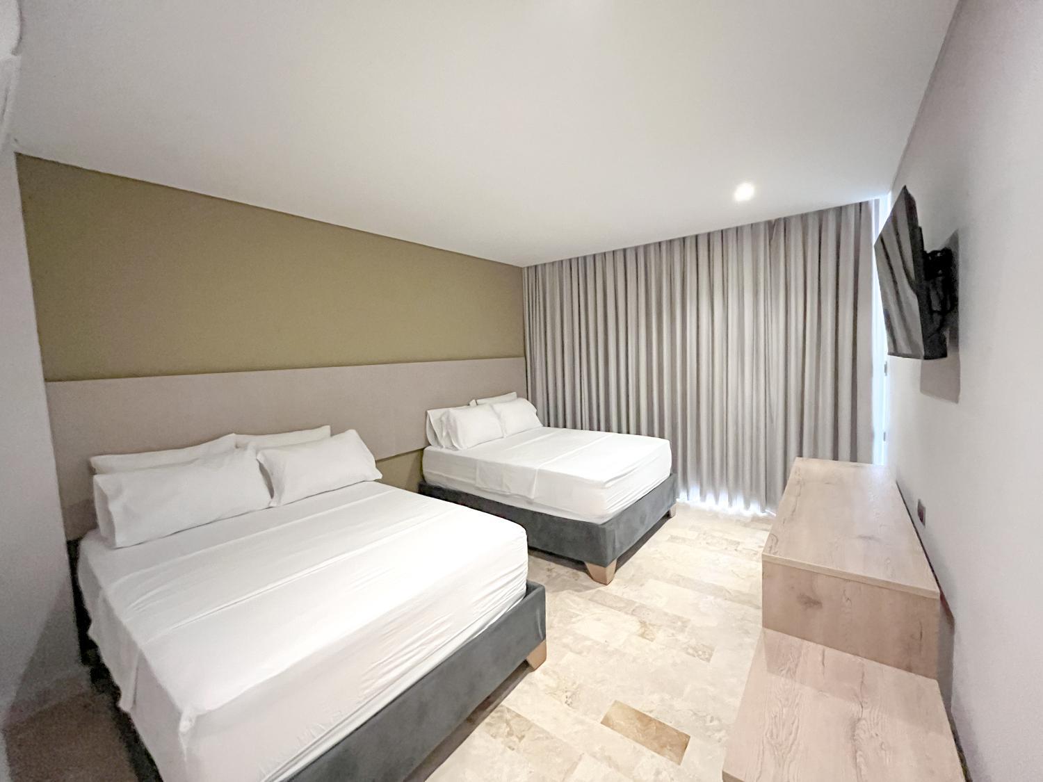 3, Hotel Provenza Covenas, Tolú