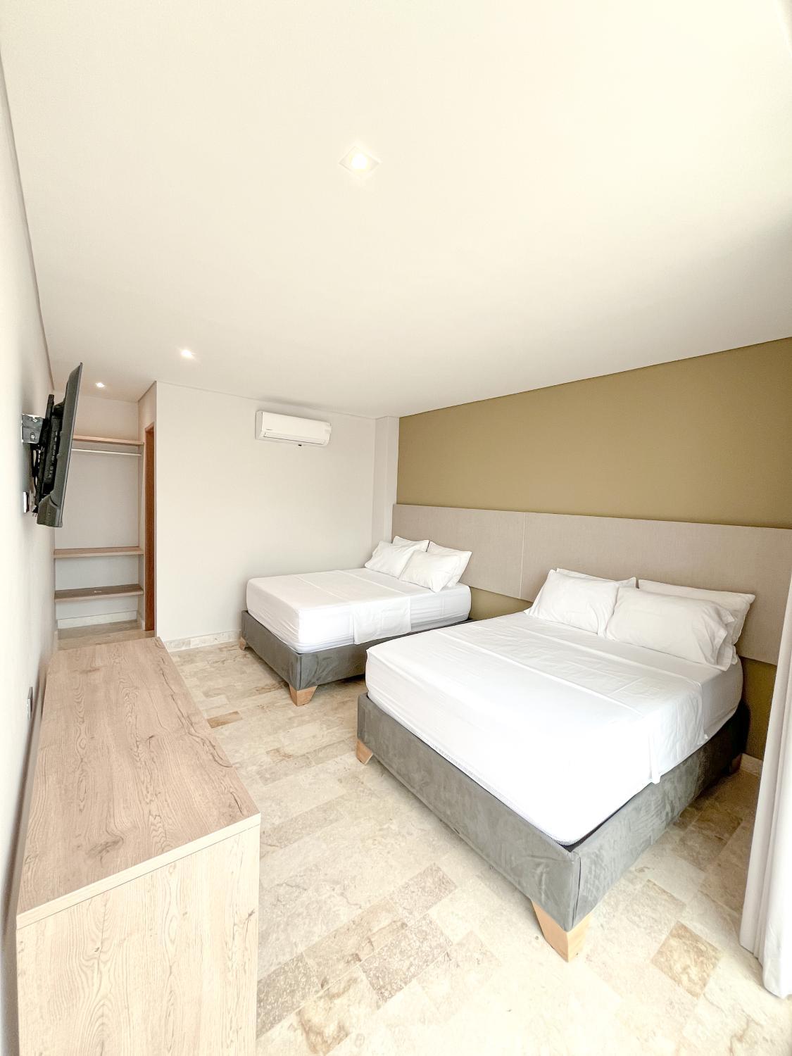 2, Hotel Provenza Covenas, Tolú