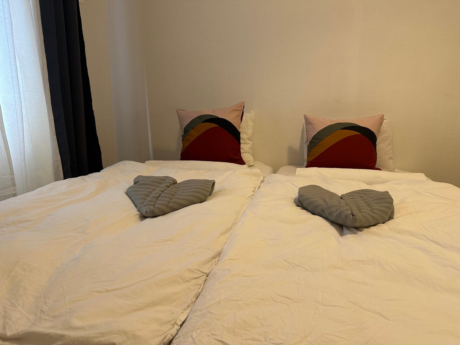 5, The Regent Suites, Oslo