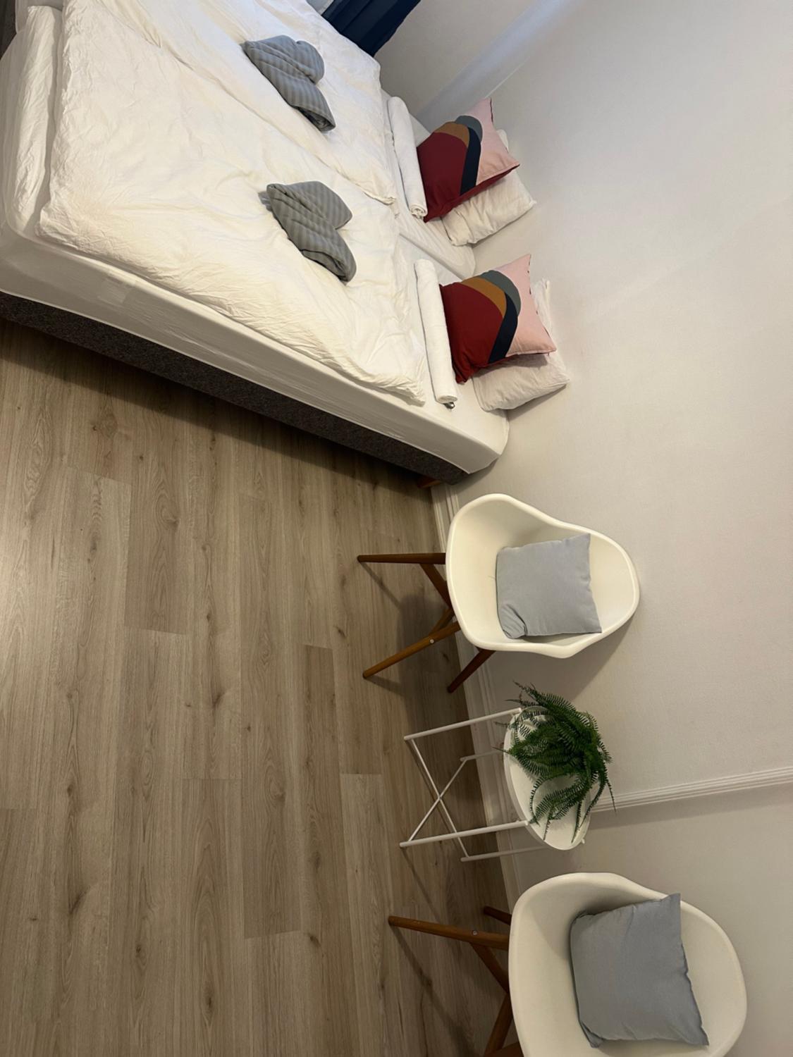 4, The Regent Suites, Oslo