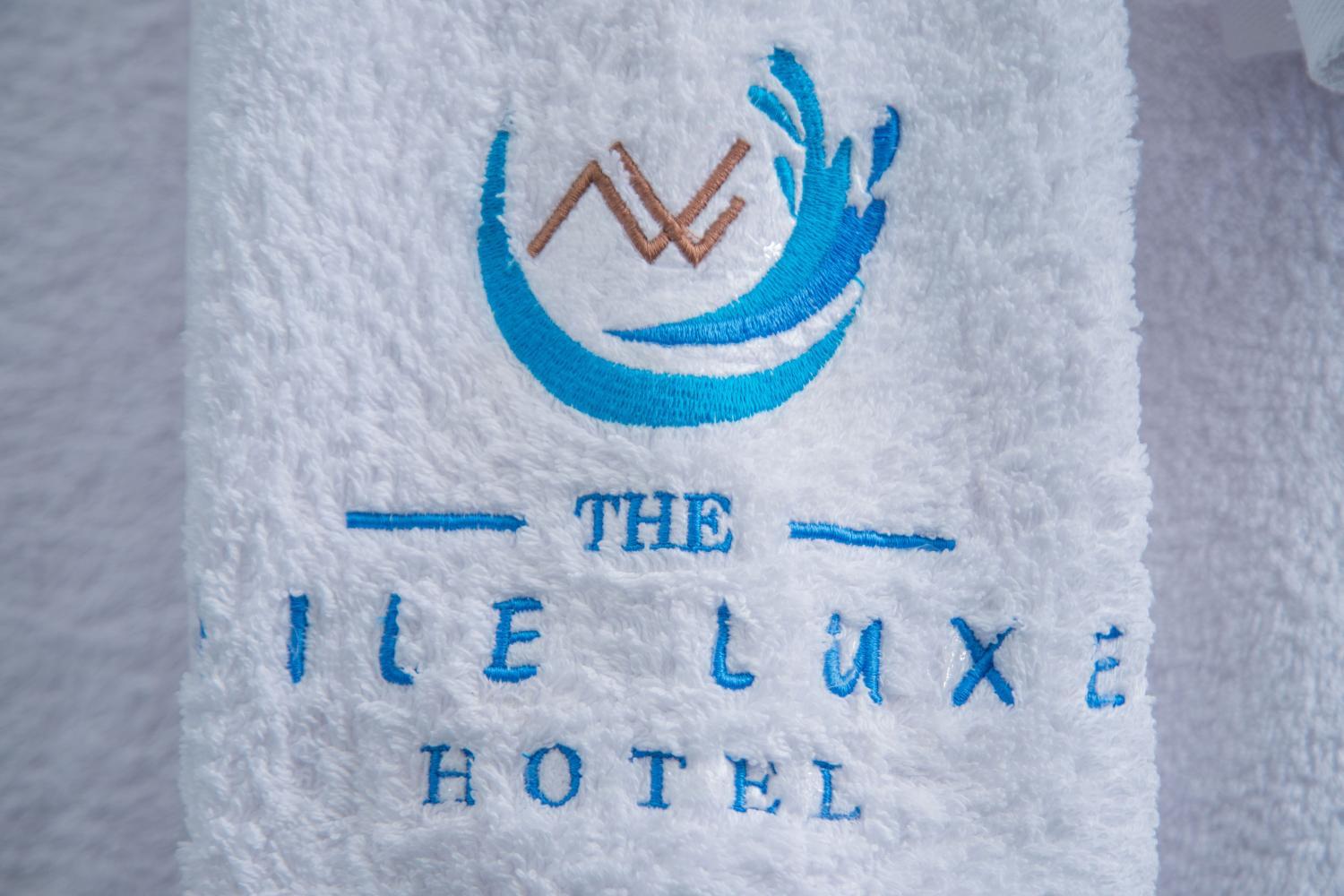 4, The Nile Luxe Hotel, Jinja