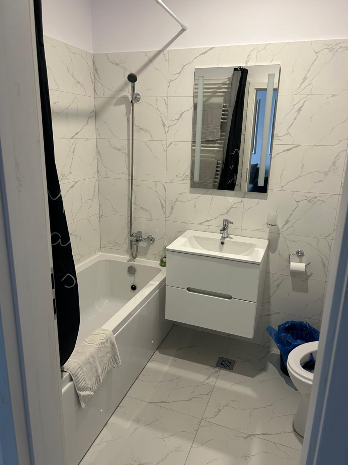 2, valivillas militari residence, Chiajna