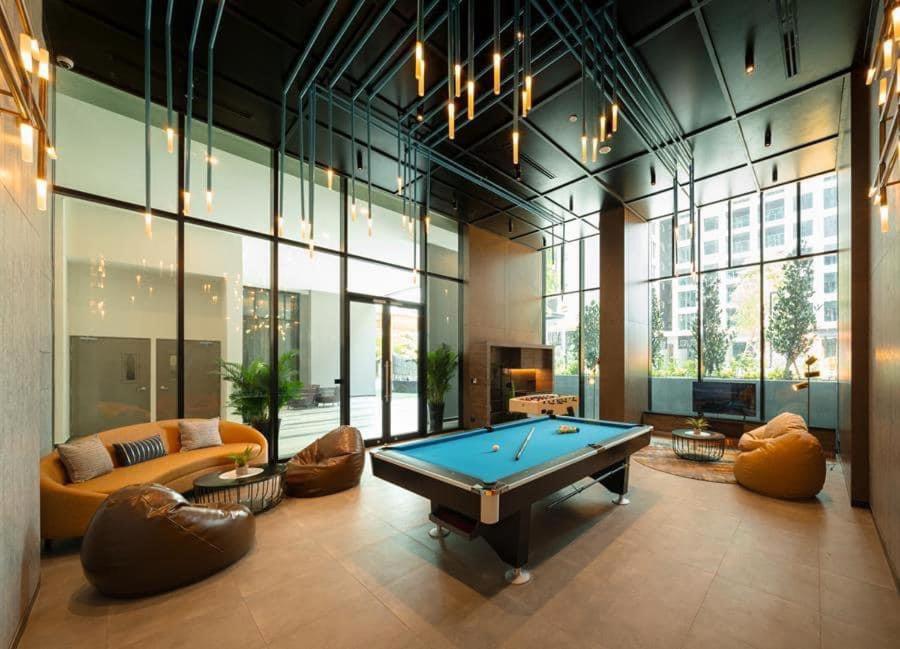 Attractions 2, Tropical House - New Apartment at Delasol, District 4