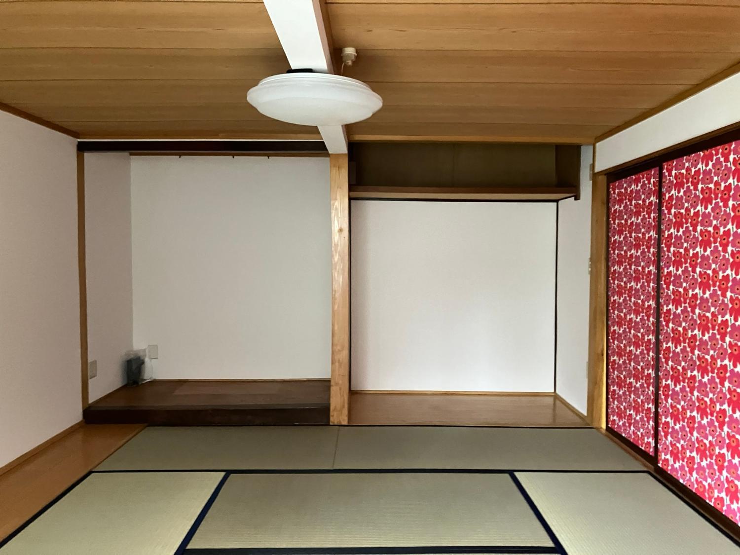 5, ゲストハウスわたうさぎ, Tsuruoka