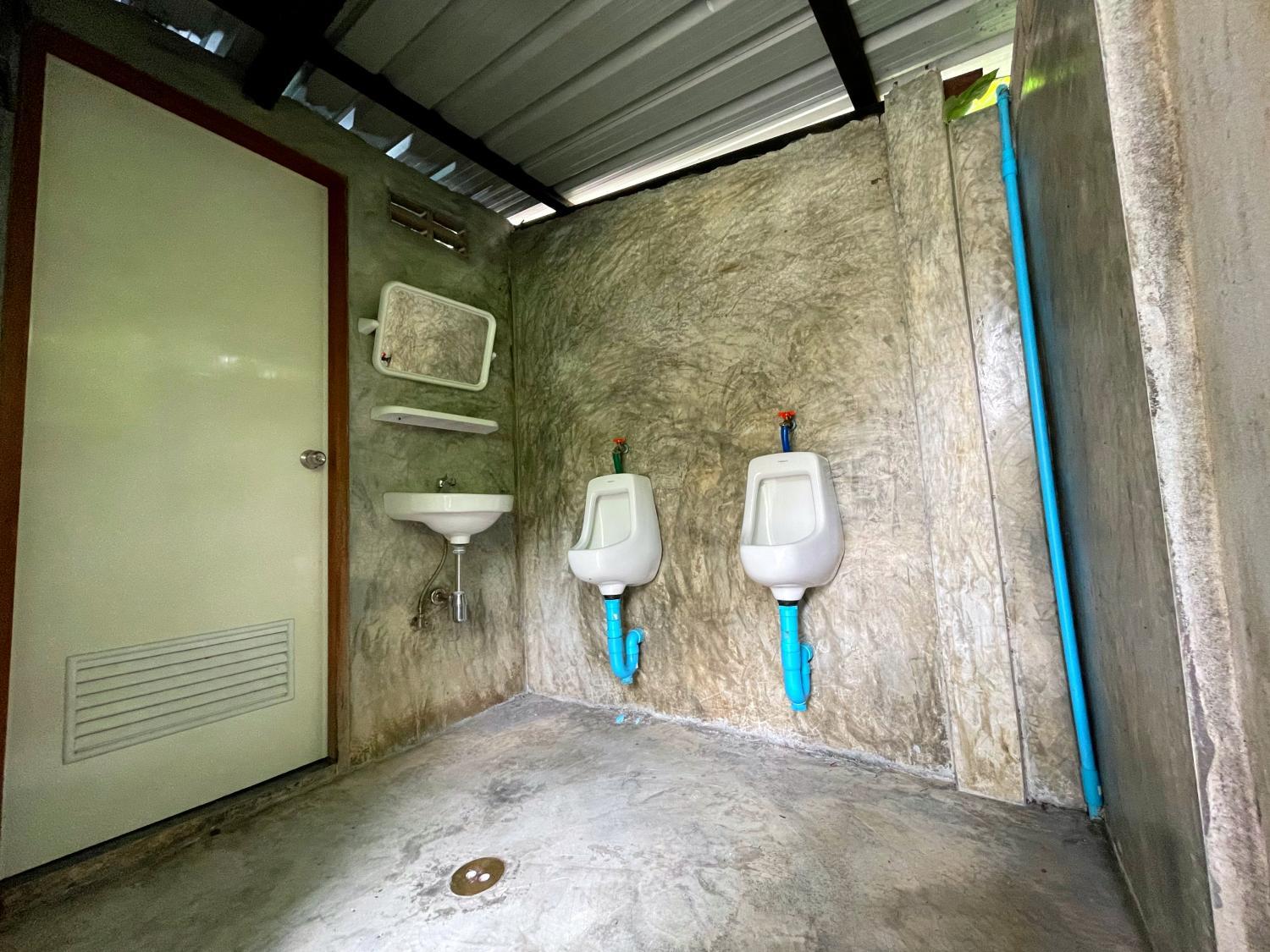 Bathroom, Ai guesthouse, Muang Chiang Mai