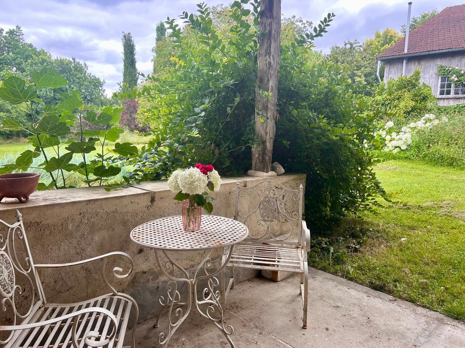 3, Pedauge, Lot-et-Garonne