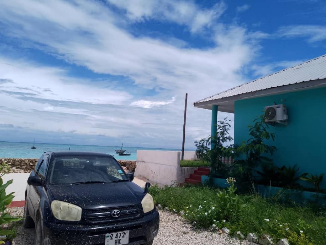3, Minazi Sea View Bungalows, Kaskazini 'A'