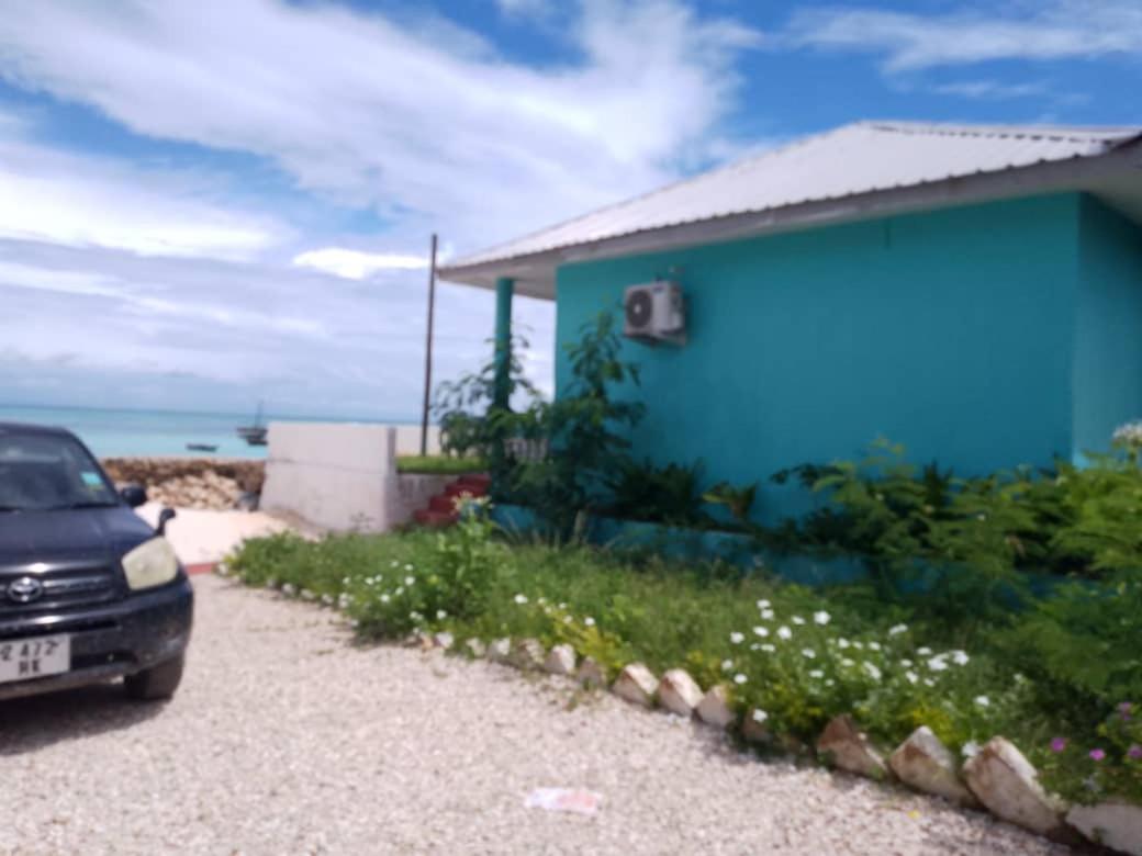 2, Minazi Sea View Bungalows, Kaskazini 'A'