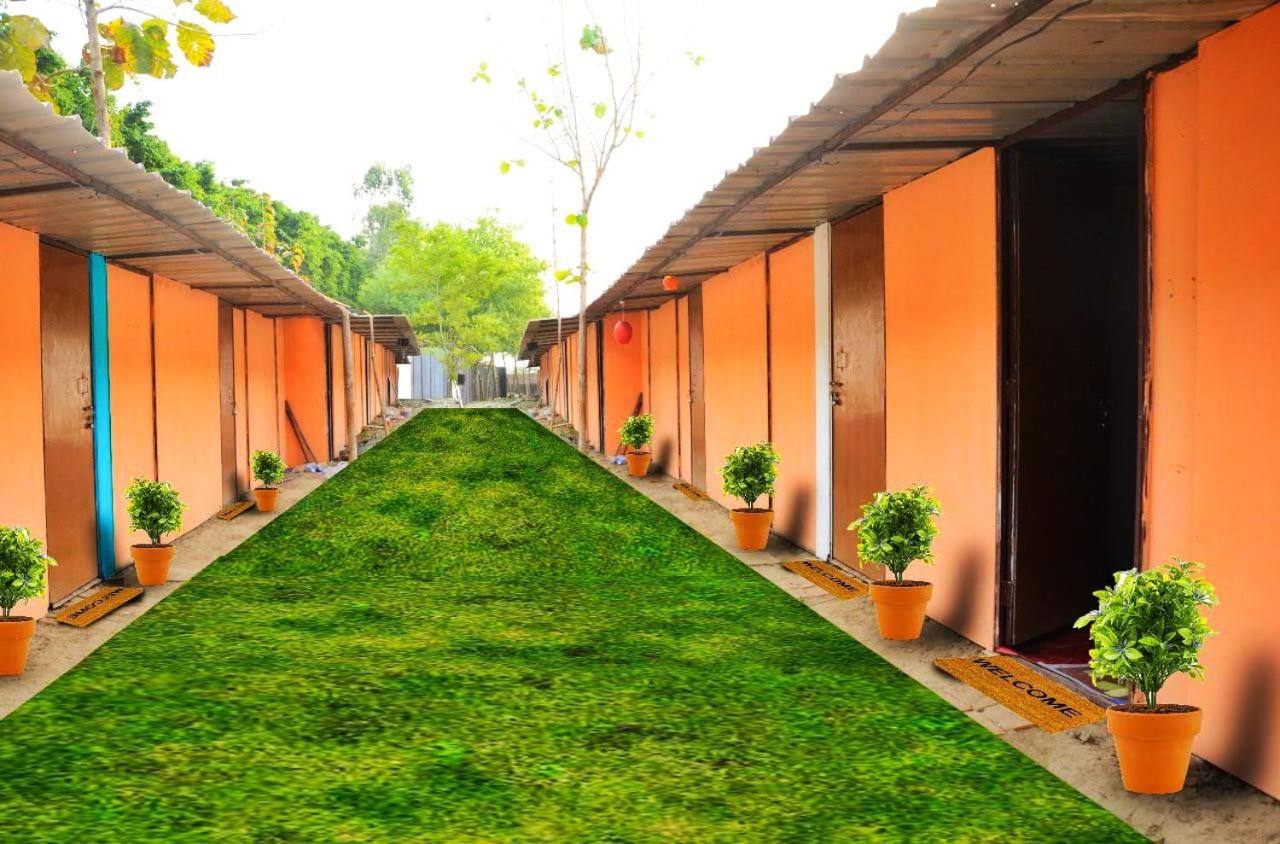 3, Divya Prayag Kumbh Camp, Allahabad