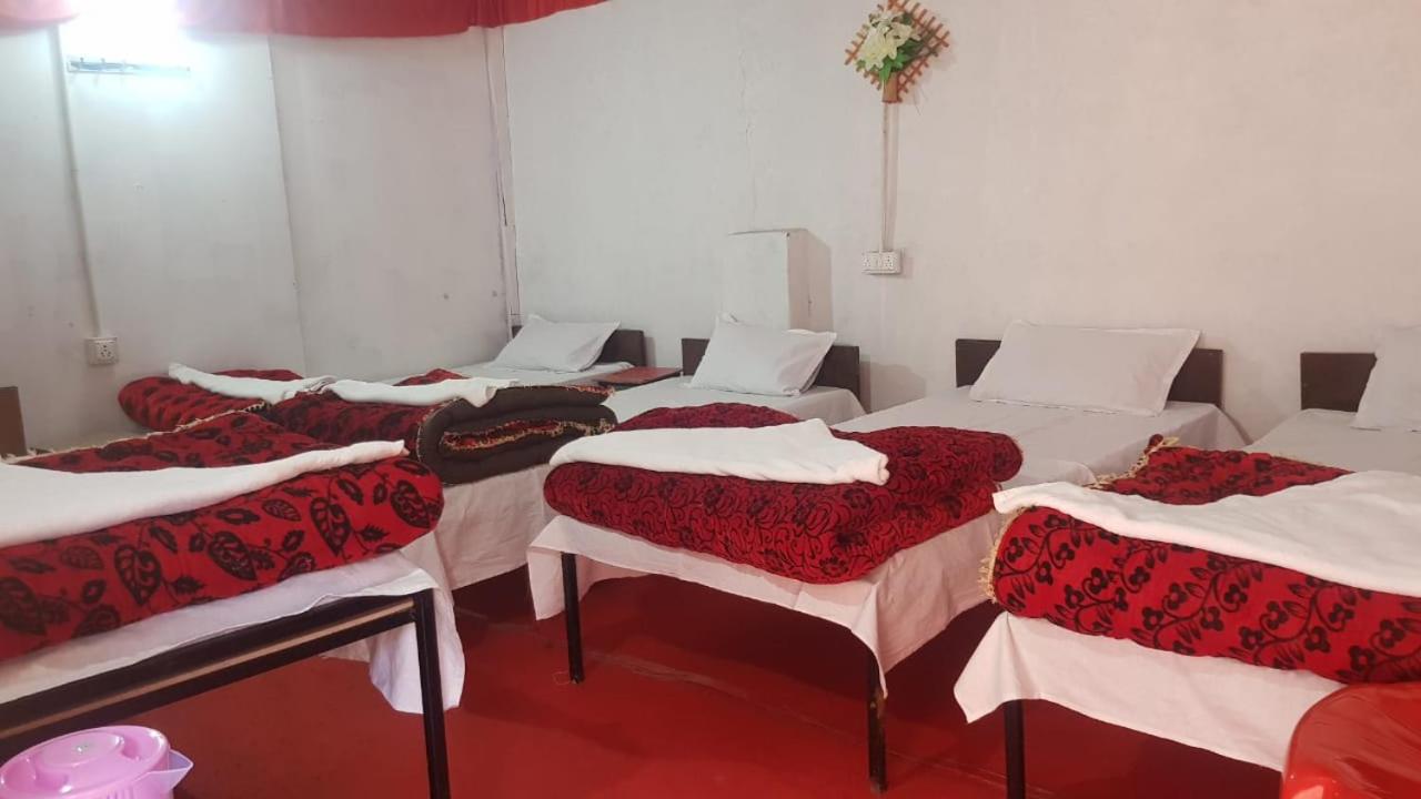 5, Divya Prayag Kumbh Camp, Allahabad