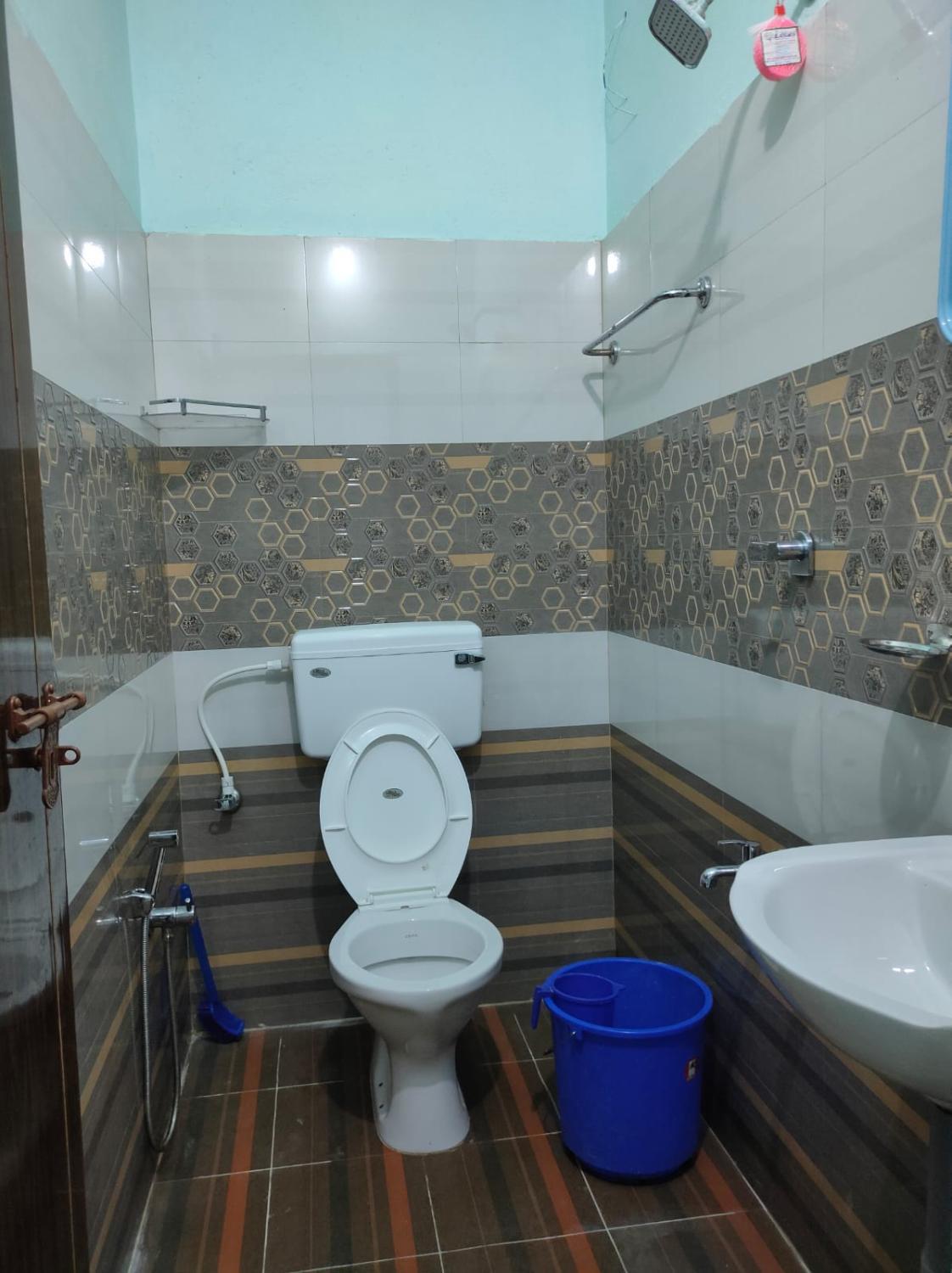 2, Abitha Residency, Idukki